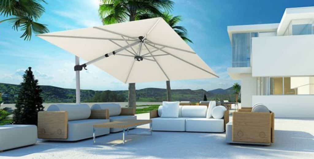 loungeset kussens