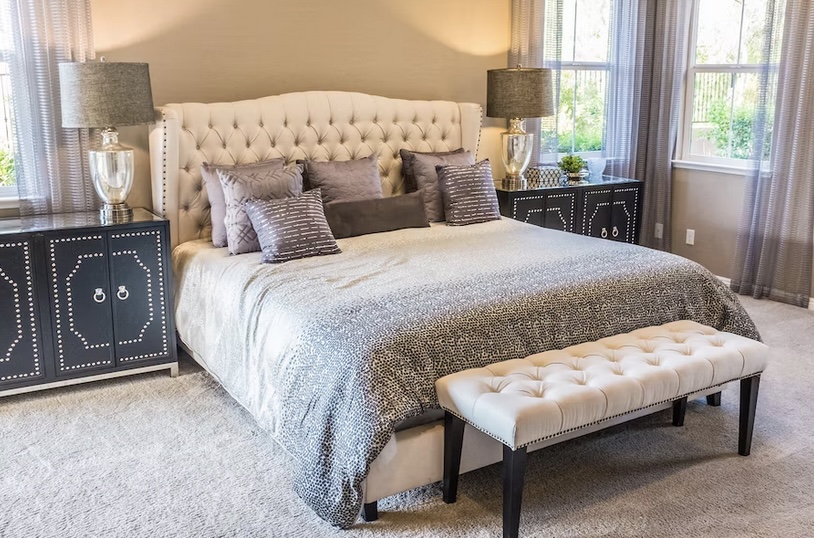 Wat zijn de voordelen van een twijfelaar als nieuw bed? - Latravia