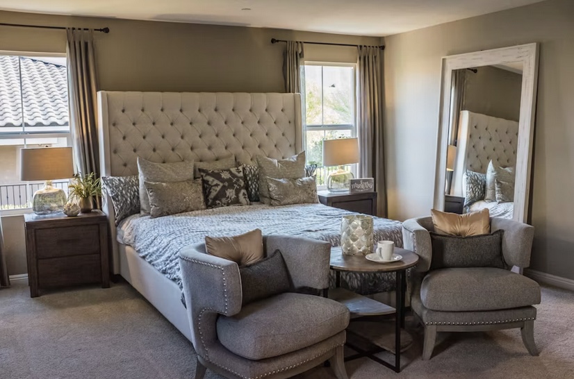 Wat zijn de voordelen van een twijfelaar als nieuw bed? - Latravia