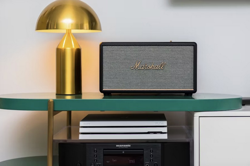 woonkamer audioset