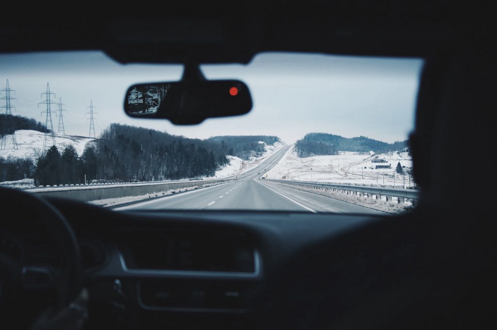 auto exporteren emigratie
