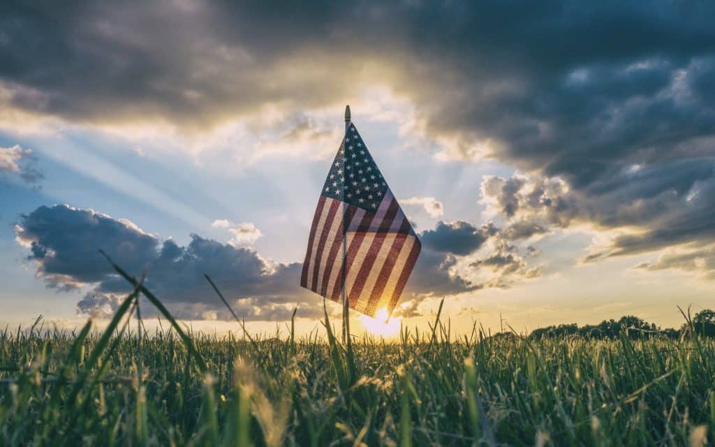 esta amerika